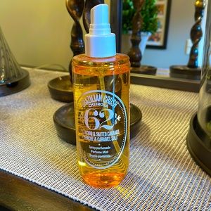 Sol de Janeiro Brazilian Crush 62 ~ 8 Fl oz (No Bottle Lid)